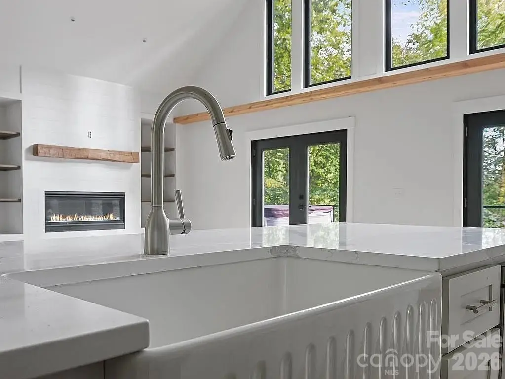 384 Cascada Vista Drive, Chimney Rock, NC 28720 - #1