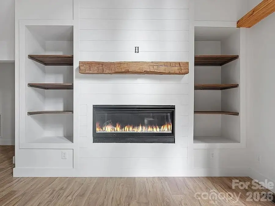 384 Cascada Vista Drive, Chimney Rock, NC 28720 - #3