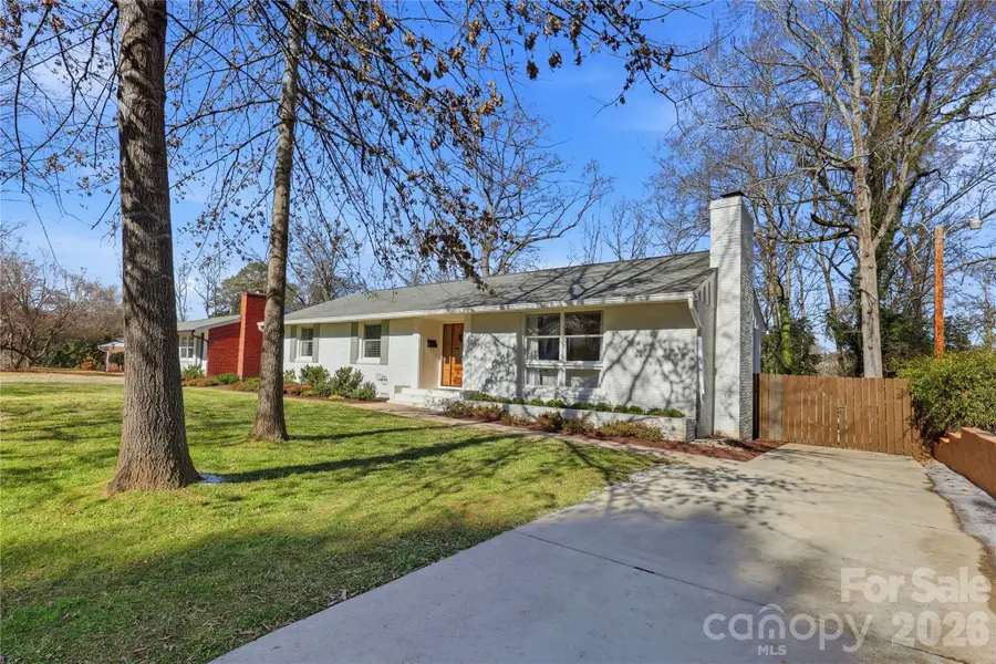 5345 Murrayhill Road, Charlotte, NC 28210 - Image #2