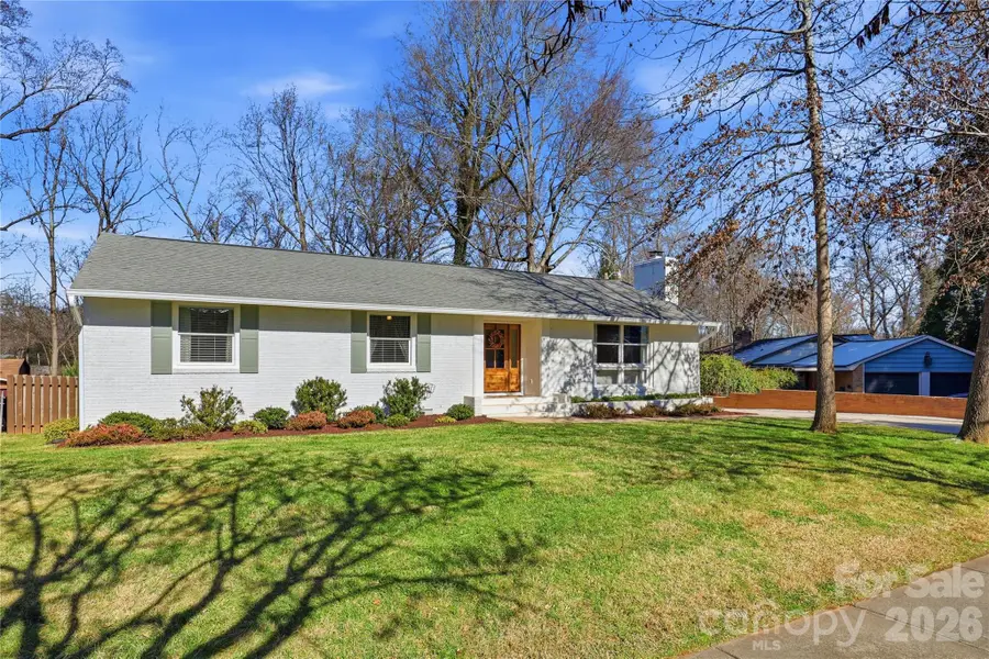 5345 Murrayhill Road, Charlotte, NC 28210 - Image #3