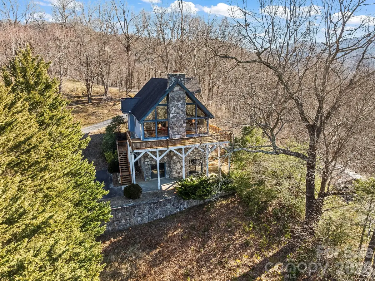 164 Bluebird Lane, Maggie Valley, NC 28751 - Image #1