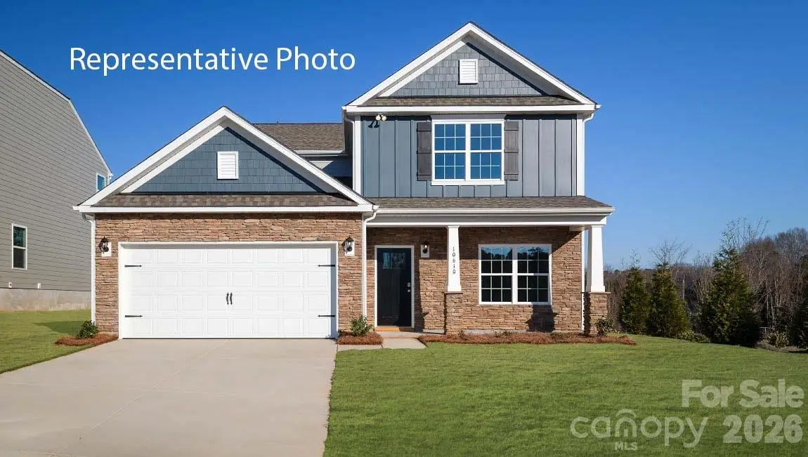 4568 Harris Elliot Road, Lincolnton, NC 28092 - #1