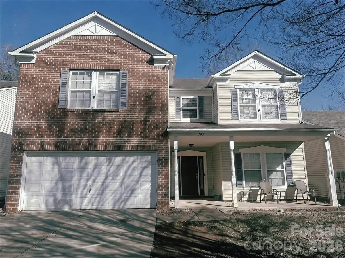 727 Sinclair Drive, Monroe, NC 28112 - Image #1