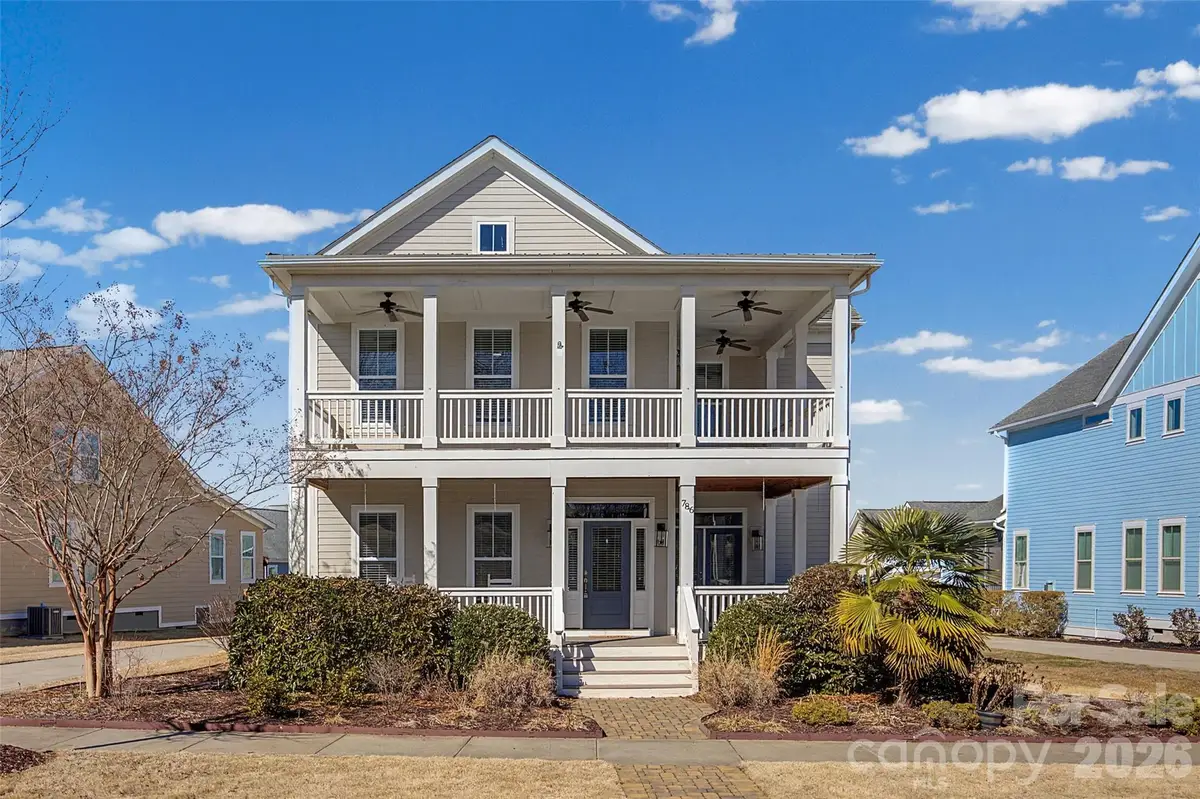 786 Bluff Loop Road, Rock Hill, SC 29730 - #1