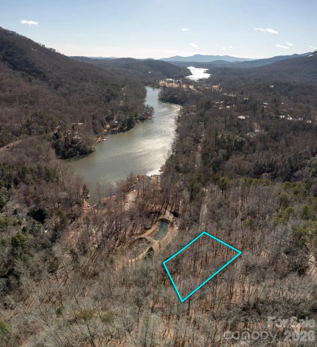 171 Deerfield Drive #15, Lake Lure, NC 28746 - #1