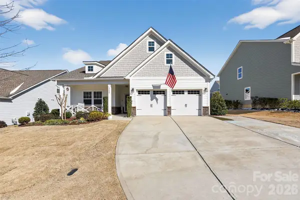 2689 Watergarden Street, York, SC 29745