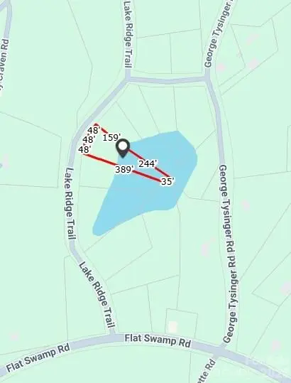 0000 Lake Ridge Trail, Denton, NC 27239 - Image #3