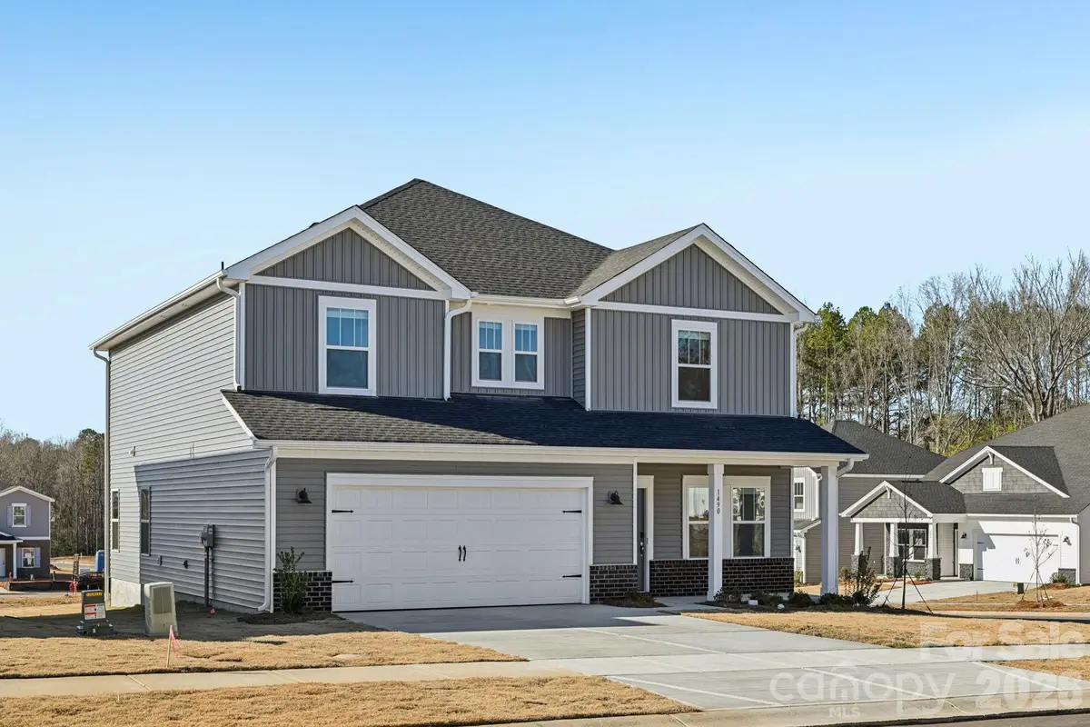 1583 Harper Landing Boulevard, Stanley, NC 28164 - Image #1