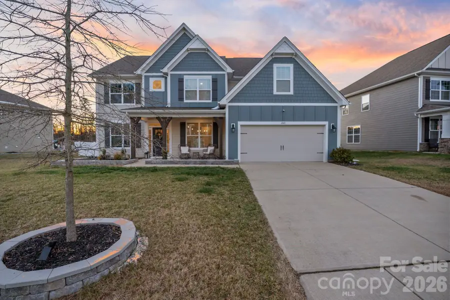 2441 Napa Terrace, Lake Wylie, SC 29710 - Image #2