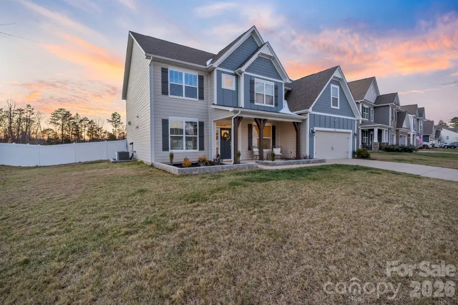2441 Napa Terrace, Lake Wylie, SC 29710 - Image #3