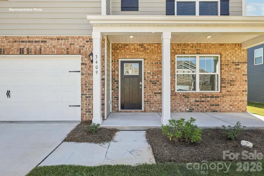 4574 Harris Elliot Road, Lincolnton, NC 28092 - Image #2