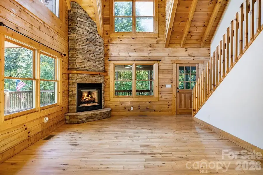 447 Hidden Lake Parkway, Nebo, NC 28761 - Image #3