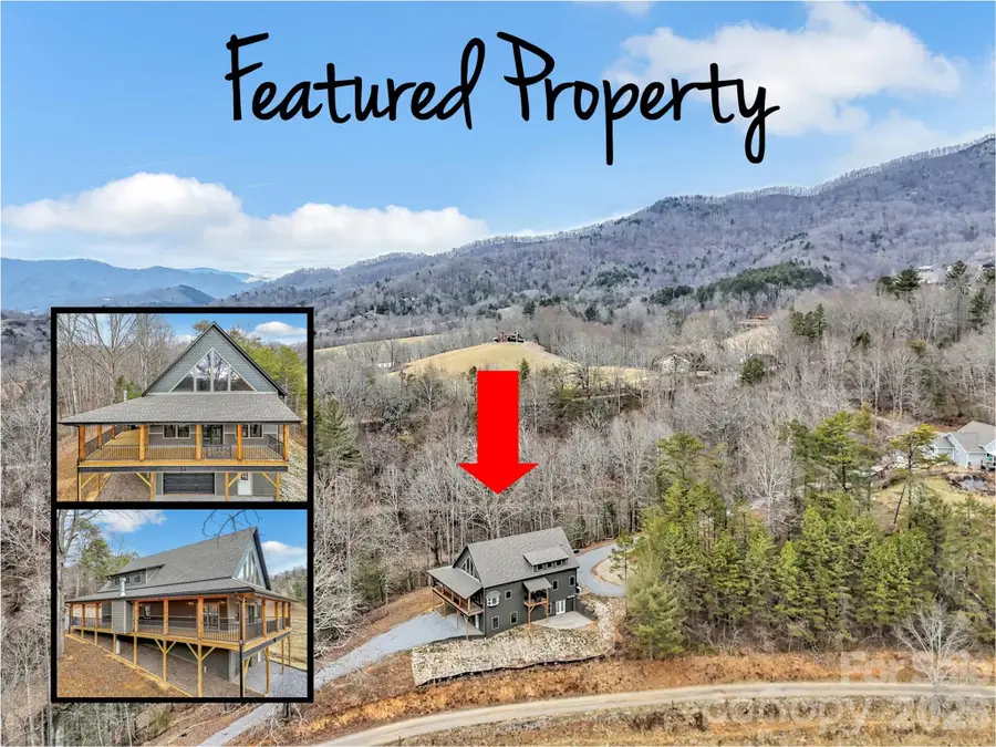 171 Cowtail Cove, Clyde, NC 28721 - Image #2