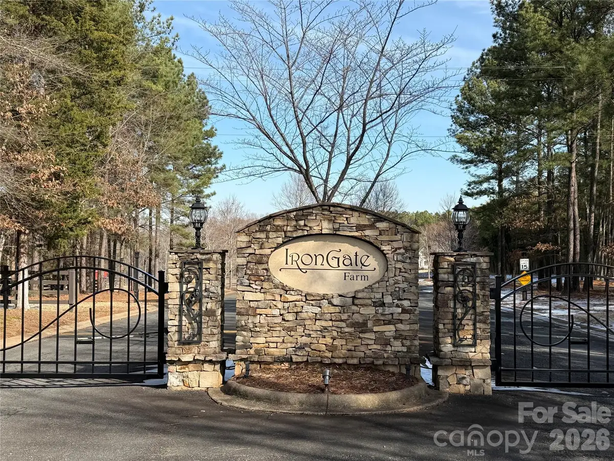 868 Bellegray Road, Clover, SC 29710 - #1