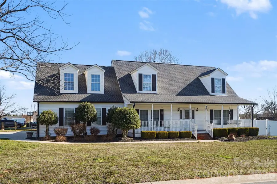 404 Brookhollow Drive, York, SC 29745 - #2