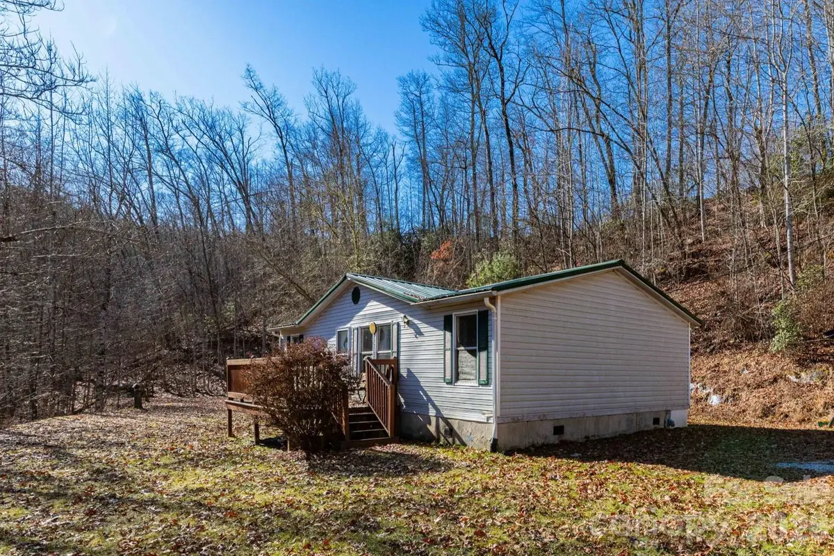 143 Hubert Mccall Drive, Balsam Grove, NC 28708 - #1