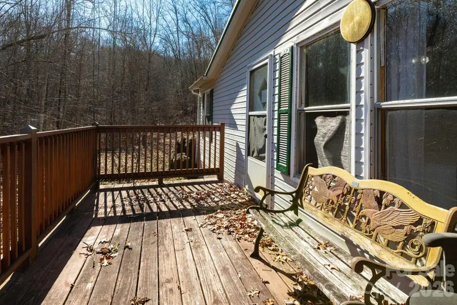 143 Hubert Mccall Drive, Balsam Grove, NC 28708 - #3