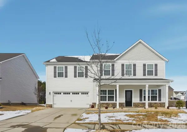 4306 Allenby Place, Monroe, NC 28110