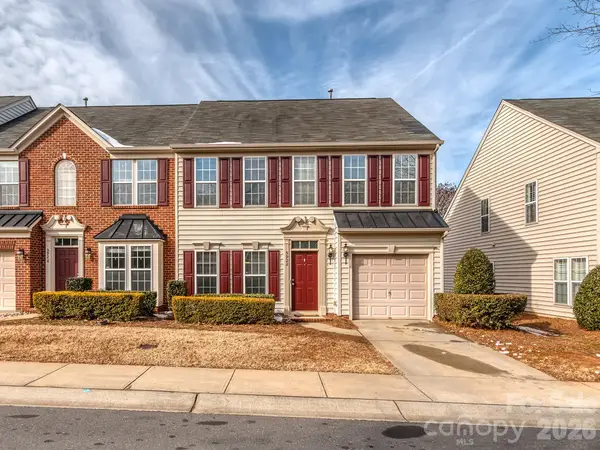 5922 Union Pacific Avenue, Charlotte, NC 28210