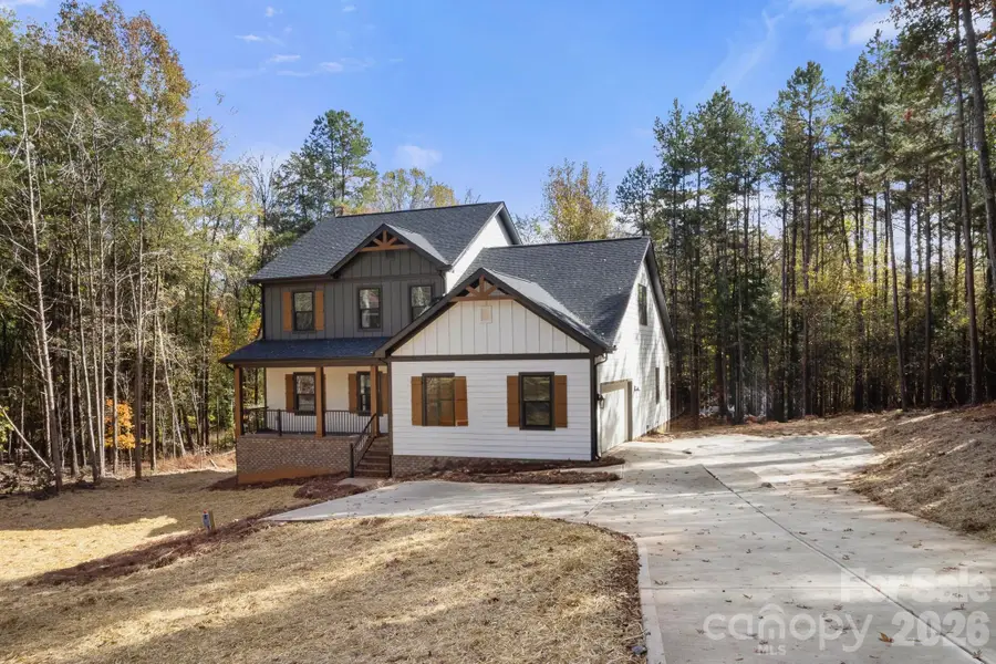 4641 Yellow Poplar Lane, Concord, NC 28025 - Image #2