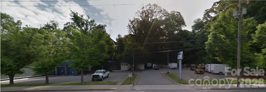 290 Biltmore Avenue, Asheville, NC 28801 - #2