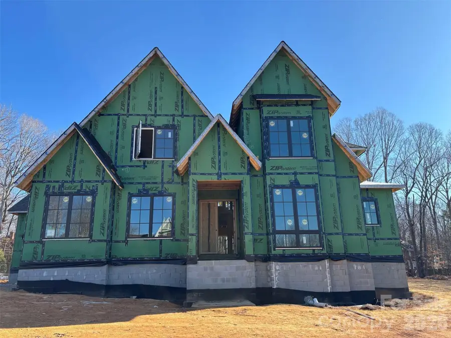 608 Deodar Cedar Drive #69, Weddington, NC 28104 - #2