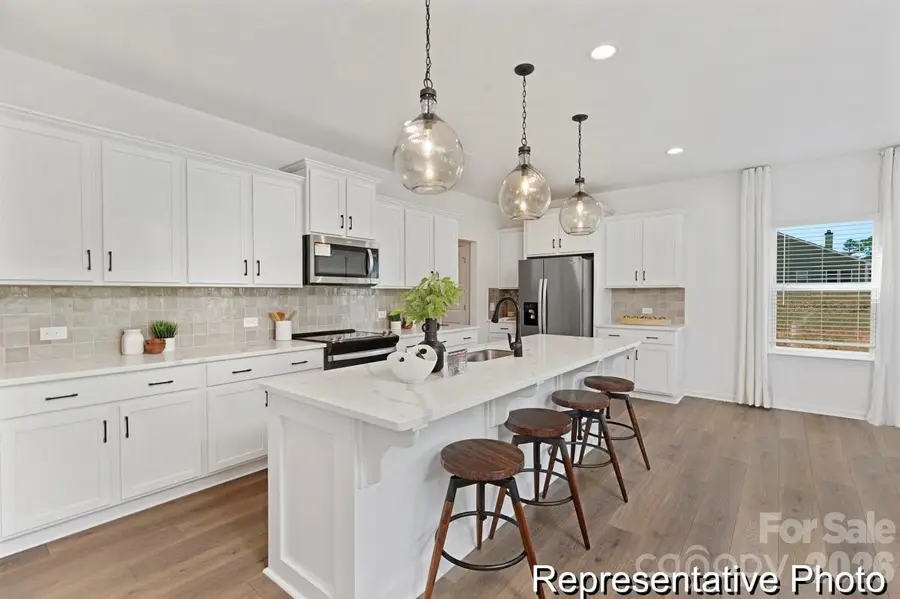 465 Black Bear Street #156p, China Grove, NC 28023 - Image #3