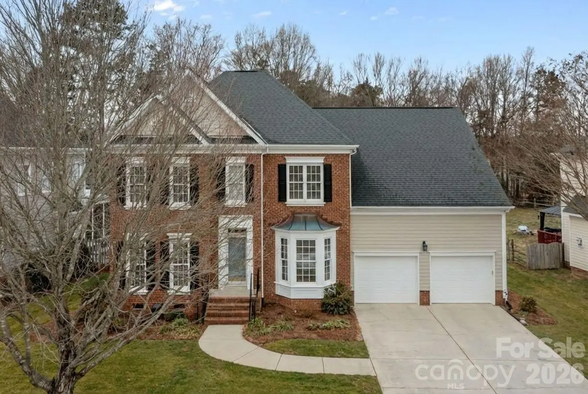 3036 Tifton Grass Lane, Charlotte, NC 28269 - Image #1