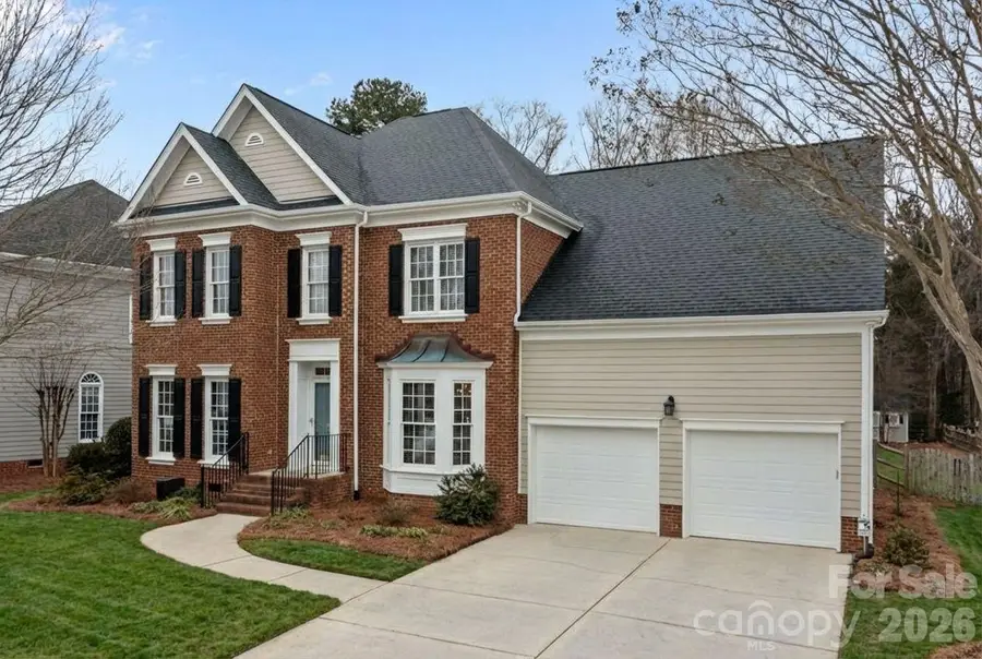 3036 Tifton Grass Lane, Charlotte, NC 28269 - Image #2
