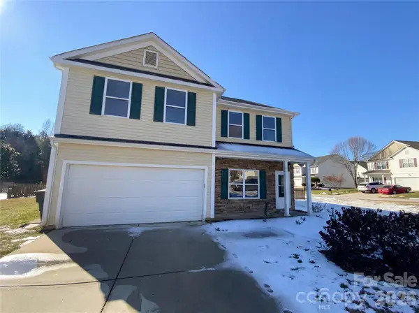 104 S Ranney Way, Mooresville, NC 28117