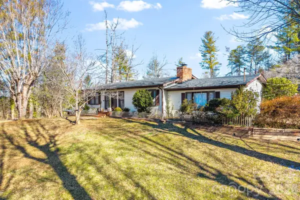 1348 Jenkins Valley Road, Alexander, NC 28701