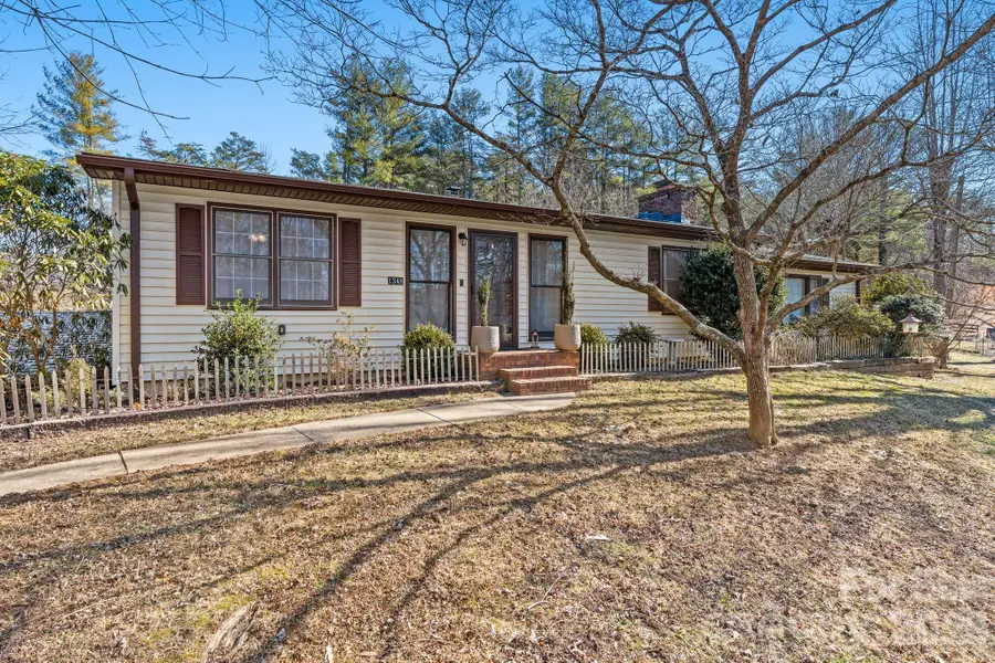 1348 Jenkins Valley Road, Alexander, NC 28701 - #2