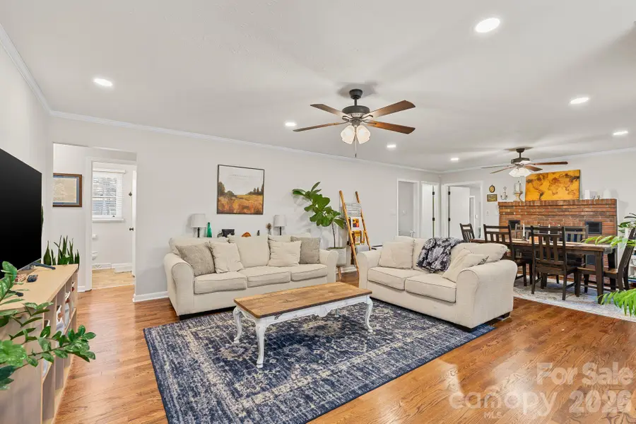 1348 Jenkins Valley Road, Alexander, NC 28701 - #3