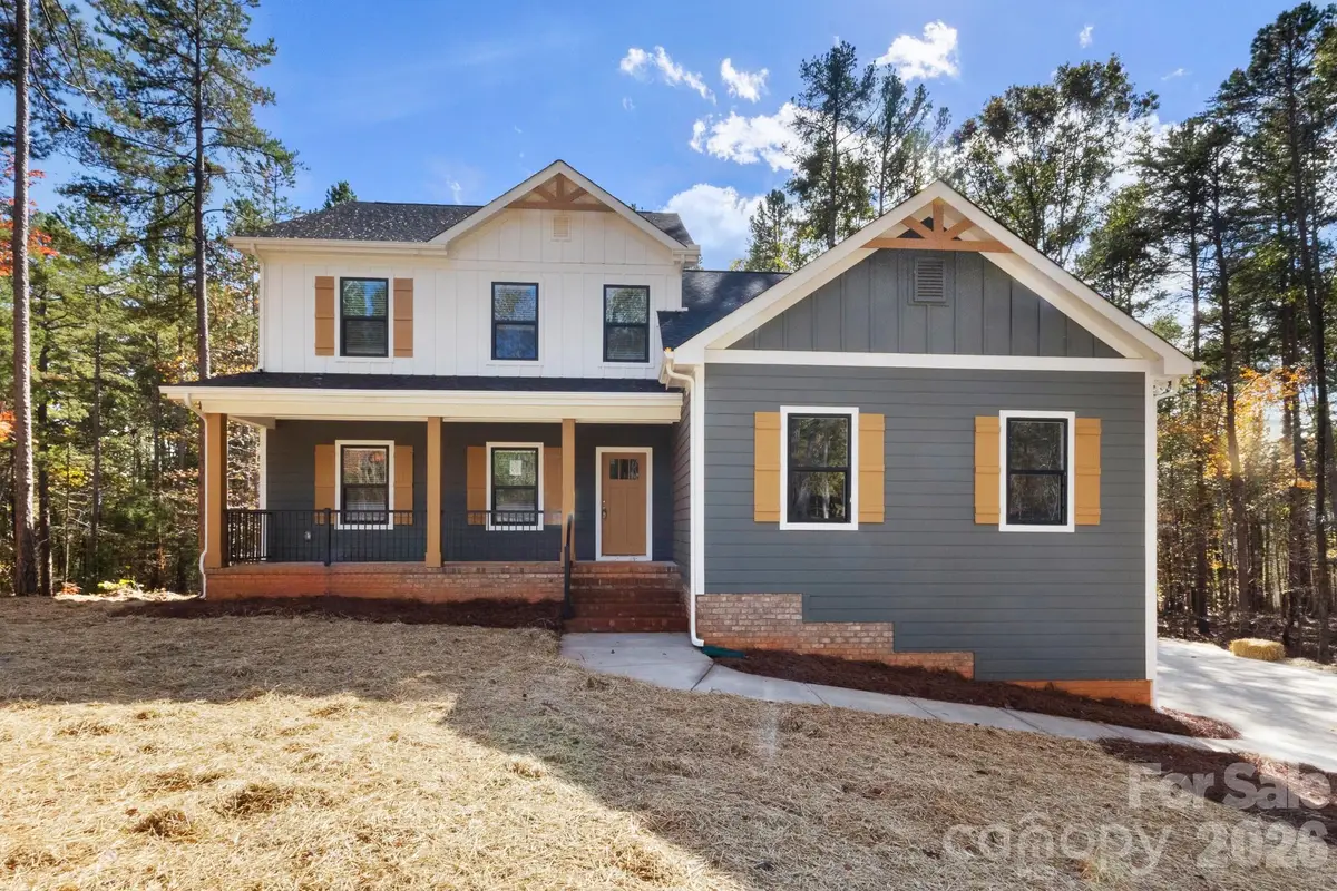 4615 Yellow Poplar Lane, Concord, NC 28025 - #1