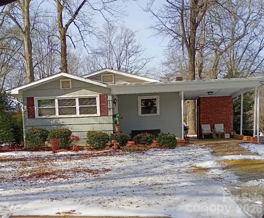 159 Edgewood Drive, Forest City, NC 28043 - #2