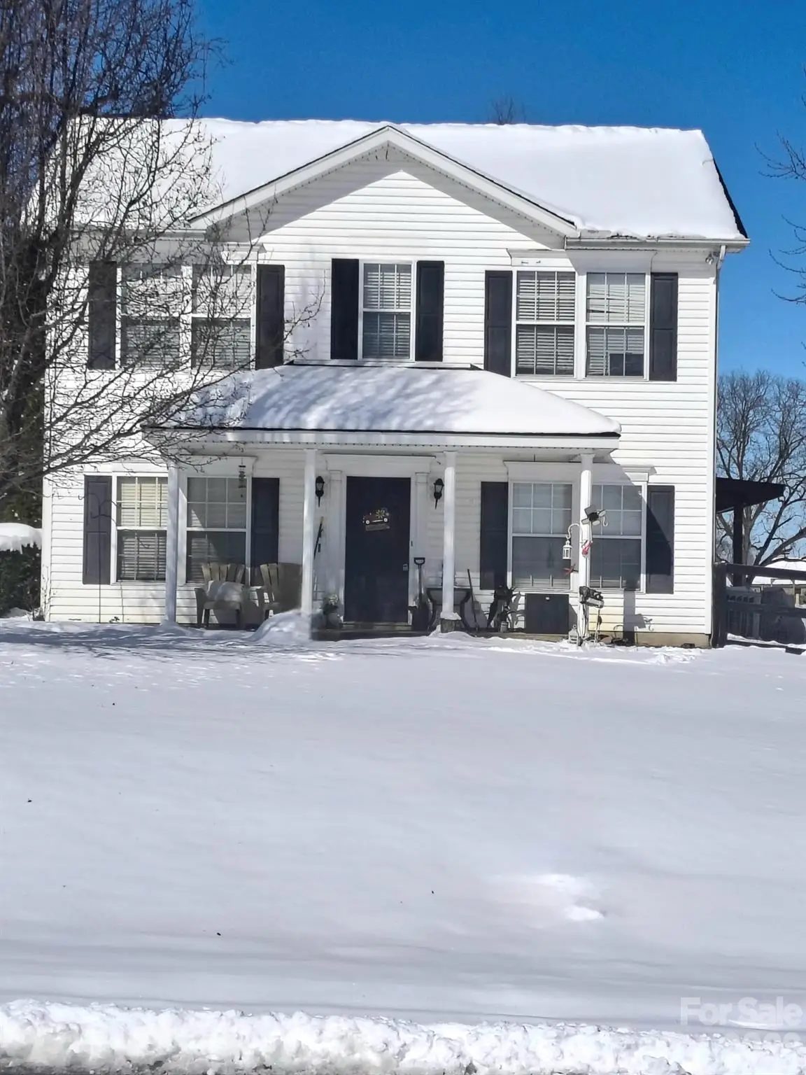 2907 New Salem Road, Monroe, NC 28110 - Image #1