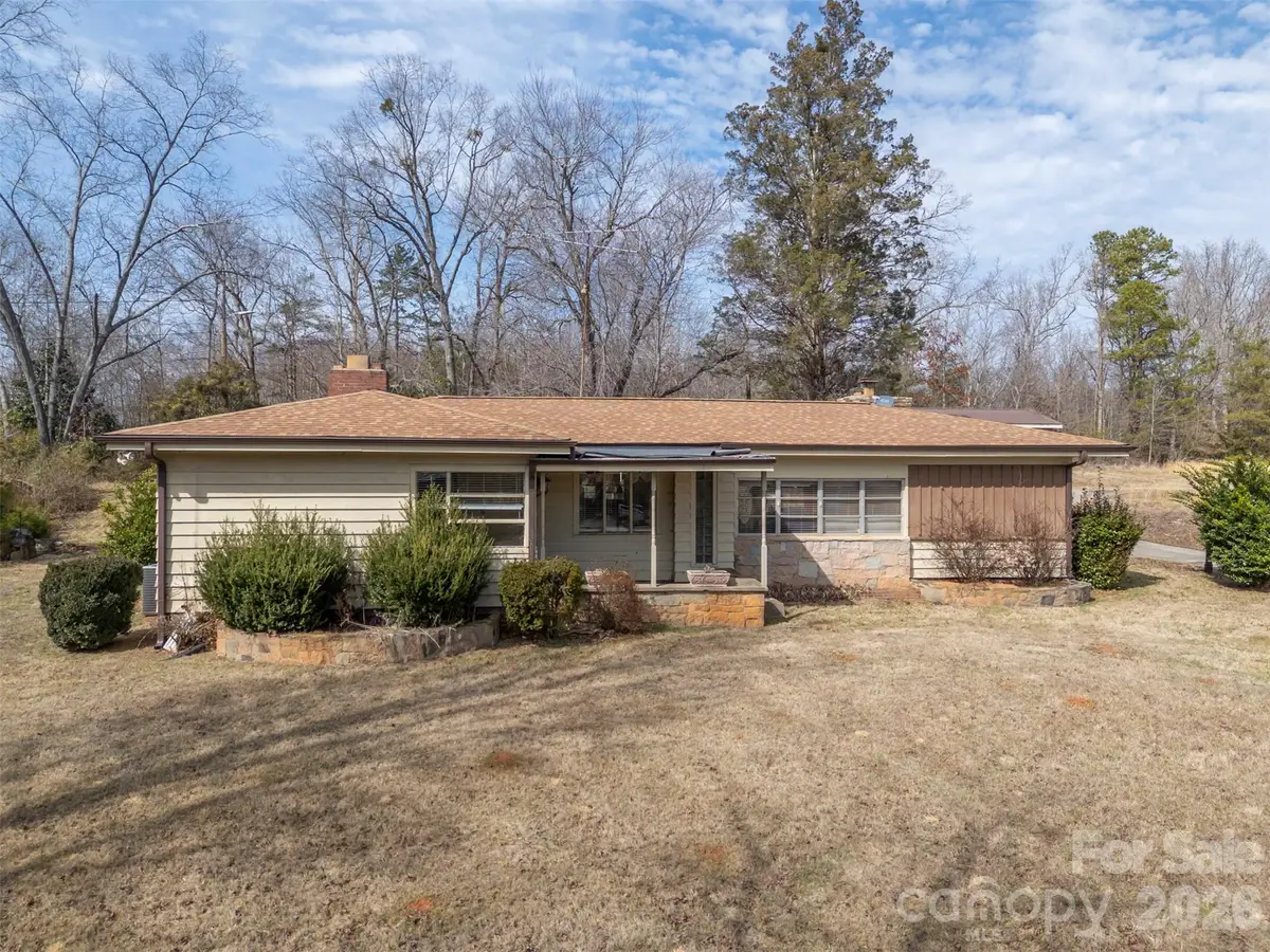 1092 Nc 120 Highway, Mooresboro, NC 28114 - #1