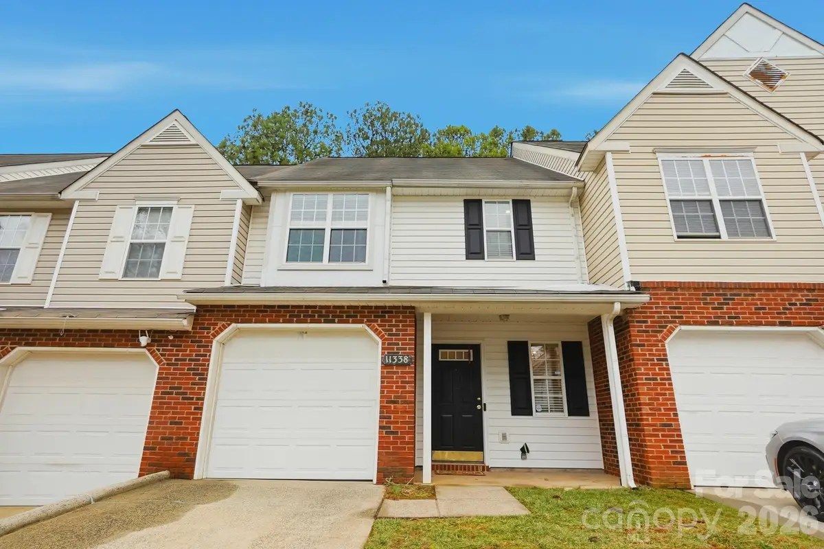 11338 Yellow Spaniel Court, Charlotte, NC 28269 - #1