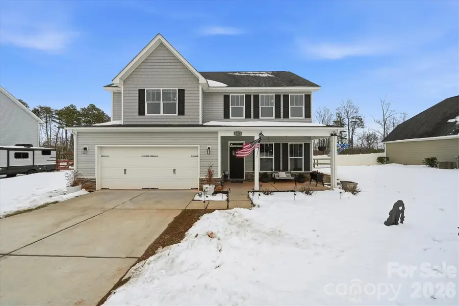 136 Mountain Island Drive, Statesville, NC 28677 - #2