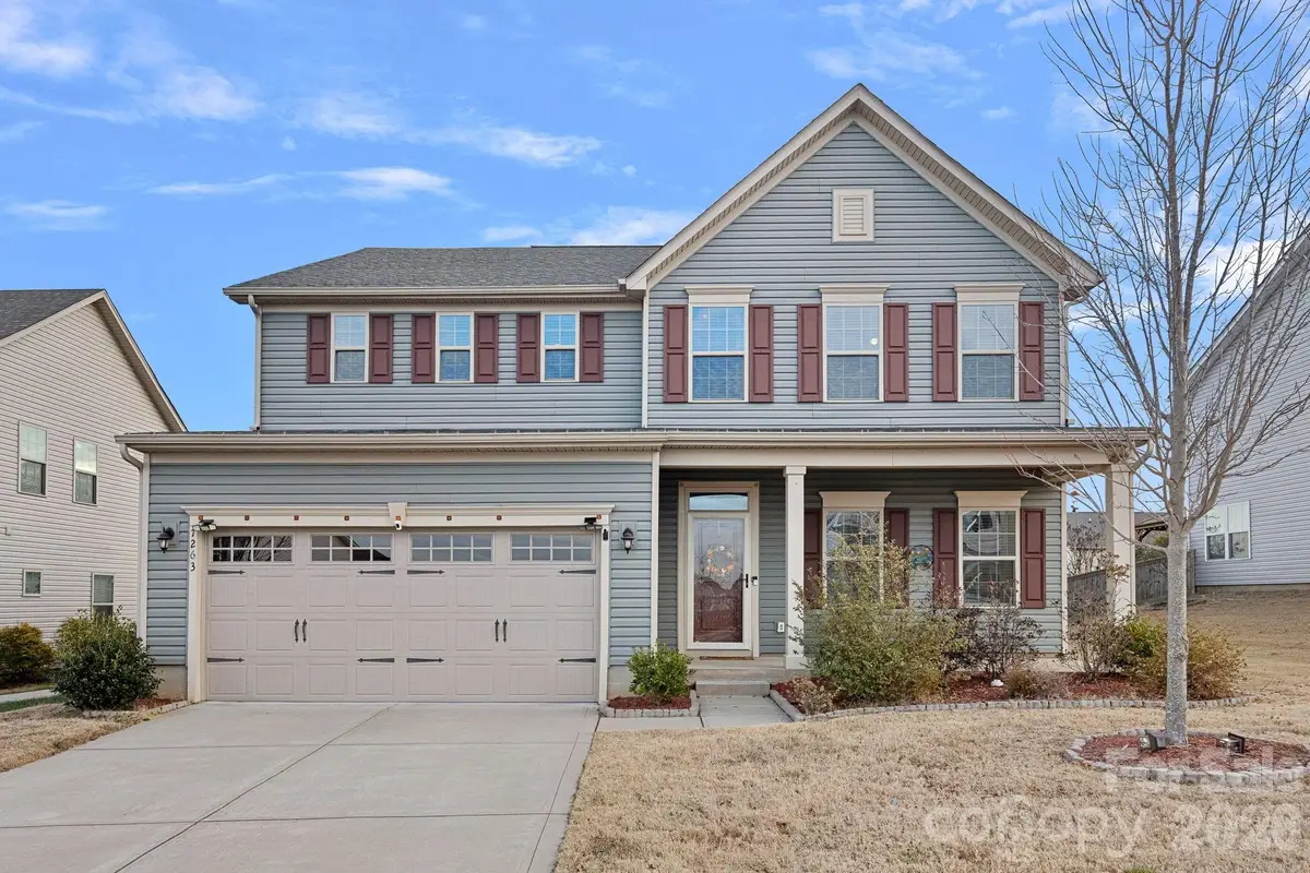 7263 Waterwheel Street Sw, Concord, NC 28025 - Image #1