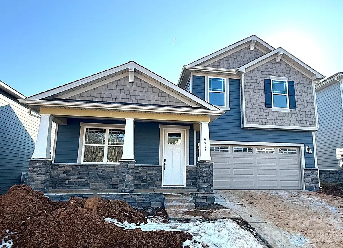 9938 Cask Way, Huntersville, NC 28078 - #1