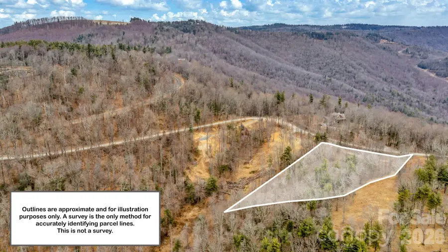 TBD Phillips Gap Road, Purlear, NC 28665 - Image #2