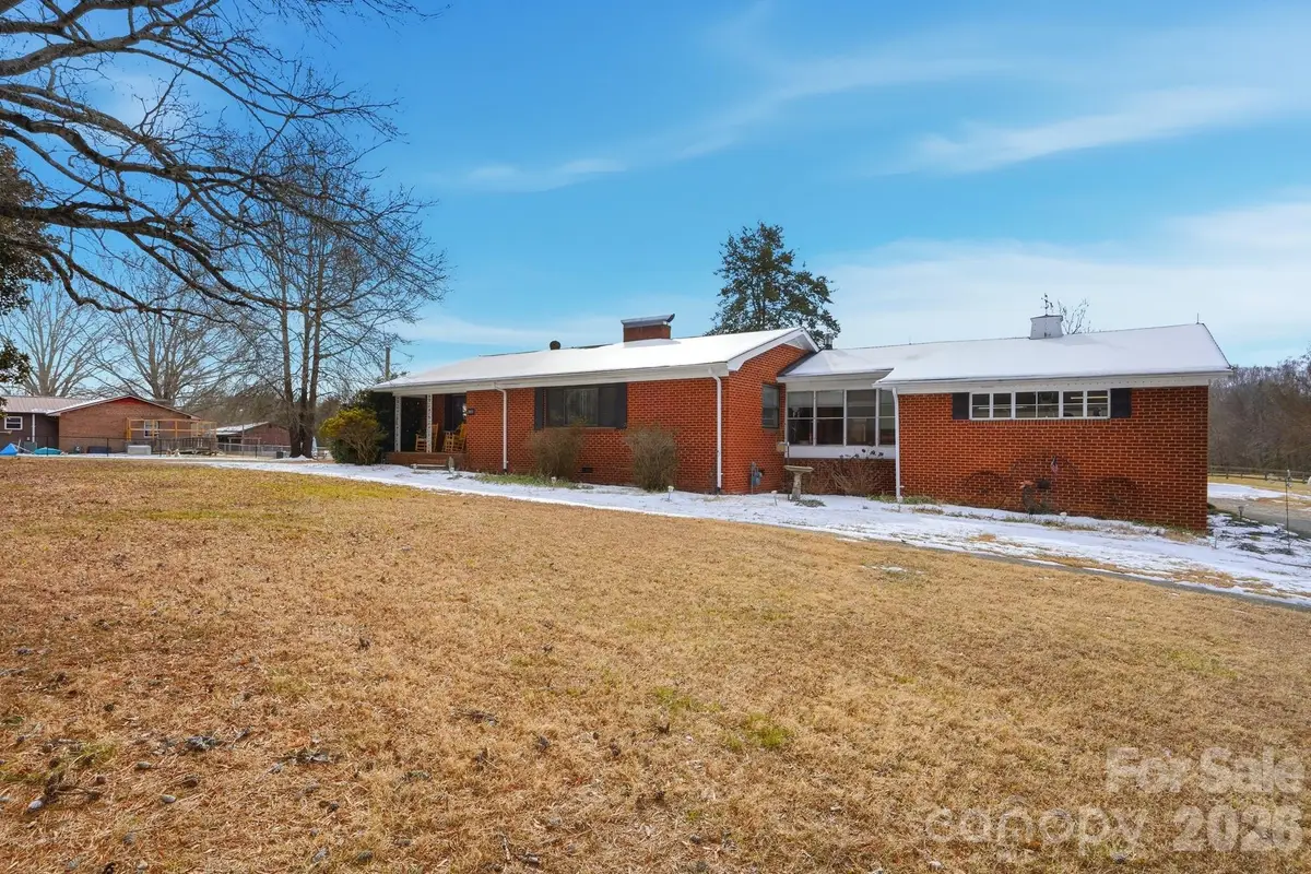 7511 Old Mocksville Road, Salisbury, NC 28144 - #1