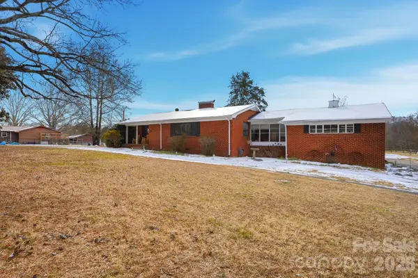 7511 Old Mocksville Road, Salisbury, NC 28144