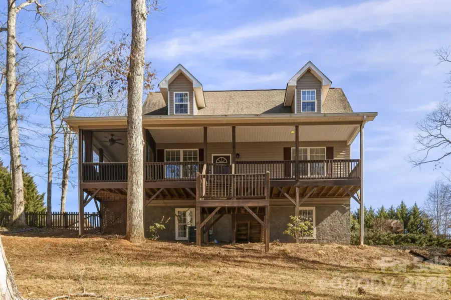 4 Carter Hill Drive, Leicester, NC 28748 - #2