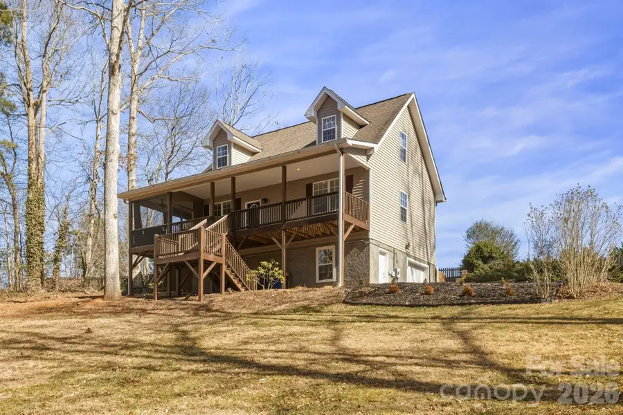 4 Carter Hill Drive, Leicester, NC 28748 - #3