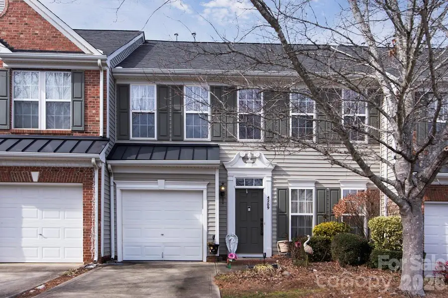 4209 Piccadilly Lane, Fort Mill, SC 29707 - #2