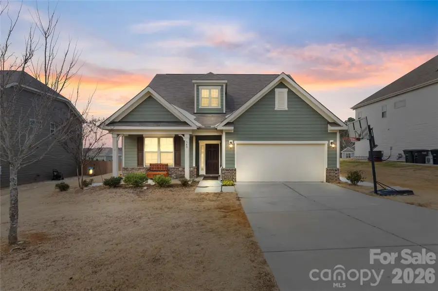 348 Pleasant View Lane Se, Concord, NC 28025 - Image #2