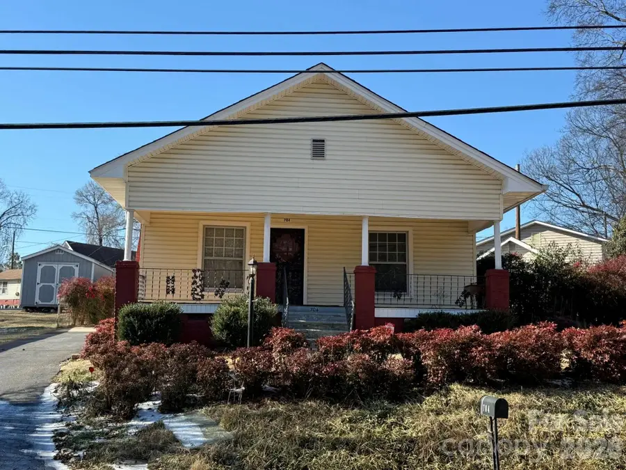 704 Old Charlotte Road Sw, Concord, NC 28027 - Image #2