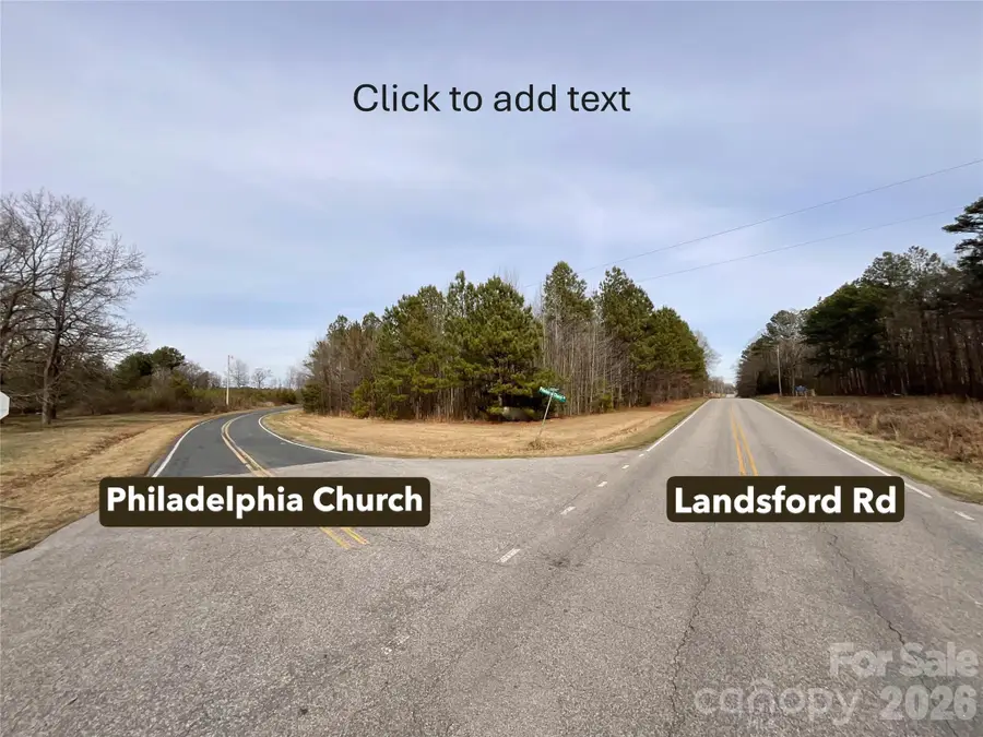 5826 Landsford Road, Marshville, NC 28103 - Image #3